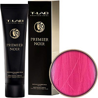 Фото T-Lab Professional Premier Noir Innovative рожевий