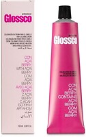 Фото Glossco Professional Colouring Cream 2.10 Blue Black синьо-чорний