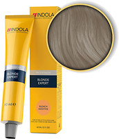 Фото Indola Blonde Expert Permanent Caring Color 1000.22 Блондин інтенсивний перловий