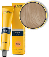 Фото Indola Blonde Expert Permanent Caring Color P.01 Пастель натурально-попелястий