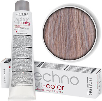 Фото Alter Ego Techno Fruit Color 7/71 Русявий коричневий
