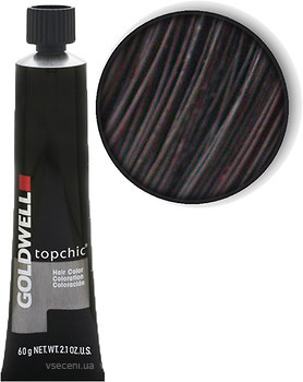 Фото Goldwell Topchic 4V