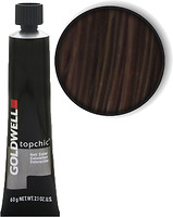 Фото Goldwell Topchic 5RB