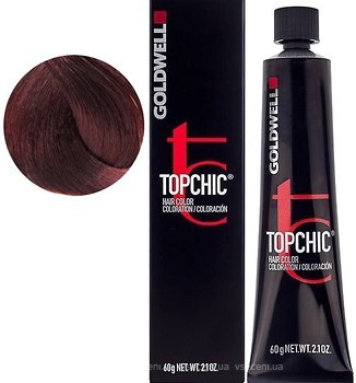 Фото Goldwell Topchic 5VA