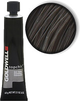 Фото Goldwell Topchic 6SB