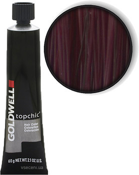 Фото Goldwell Topchic 6VV MAX