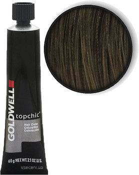 Фото Goldwell Topchic 7A