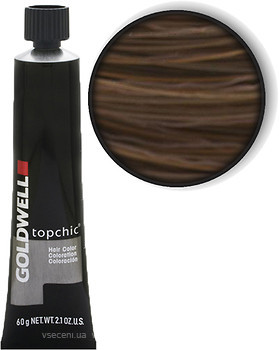 Фото Goldwell Topchic 7BG