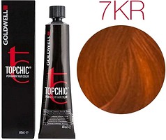 Фото Goldwell Topchic 7KR