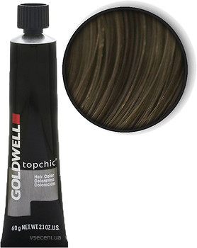 Фото Goldwell Topchic 7NA