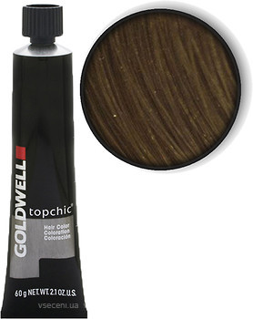 Фото Goldwell Topchic 7NN