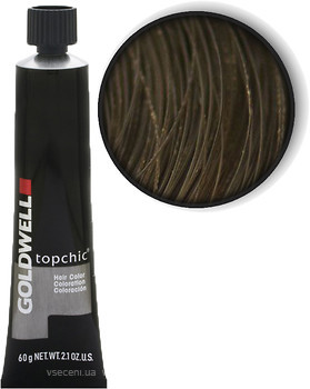 Фото Goldwell Topchic 8A