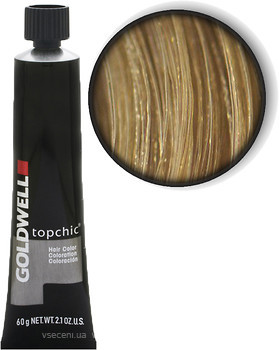 Фото Goldwell Topchic 8B