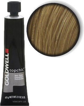 Фото Goldwell Topchic 8GB