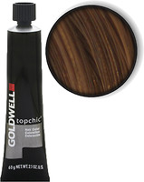 Фото Goldwell Topchic 8KN топаз