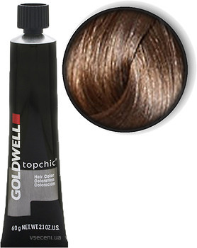 Фото Goldwell Topchic 8N@BS