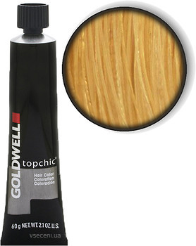 Фото Goldwell Topchic 9G