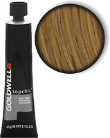 Фото Goldwell Topchic 9GN турмалін золотистий натуральний
