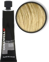 Фото Goldwell Topchic 9N