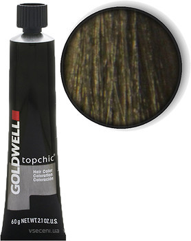 Фото Goldwell Topchic 9NBP