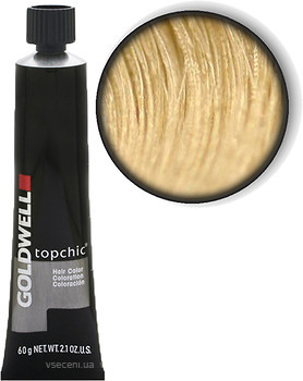 Фото Goldwell Topchic 9NN
