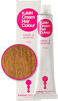 Фото Kallos KJMN 9.31 Very Light Golden Ash Blond дуже світлий золотисто-попелястий блондин