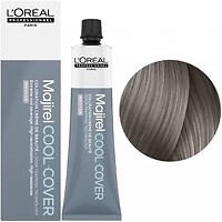 Фото L'Oreal Paris Professionnel Majirel Cool Cover 8.1 світлий блондин попелястий