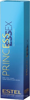 Фото Estel Princess Essex 10/61 світлий блондин фіолетово-попелястий