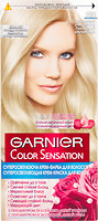 Фото Garnier Color Sensation 101 платиновий ультраблонд
