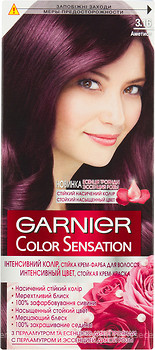 Фото Garnier Color Sensation 3.16 аметист