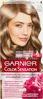 Фото Garnier Color Sensation 7.12 жемчужная тайна