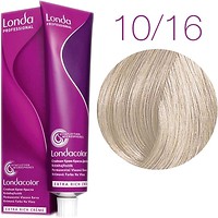 Фото Londa Professional Londacolor 10/16 попільно-фіолетовий яскравий блонд