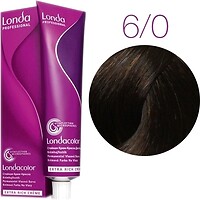 Фото Londa Professional Londacolor 6/0 темний блондин