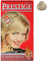 Фото Vip's Prestige Color crem 202 Світло-русявий