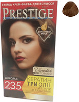 Фото Vip's Prestige Color crem 235 Шоколад