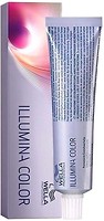 Фото Wella Professionals Illumina Color 6/0 темний блонд