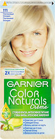 Фото Garnier Color Naturals 111 платиновий блонд