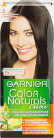 Фото Garnier Color Naturals 3 темний каштан