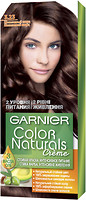 Фото Garnier Color Naturals 3.23 шоколадний кварц