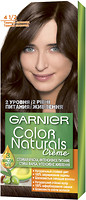 Фото Garnier Color Naturals 4.1.2 темний шоколад