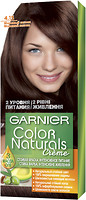 Фото Garnier Color Naturals 4.15 морозний каштан