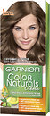 Фарби для волосся Garnier
