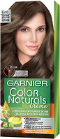 Фото Garnier Color Naturals 6.00 глубокий ореховый