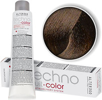 Фото Alter Ego Techno Fruit Color 6/31 Світло-русявий Золотий