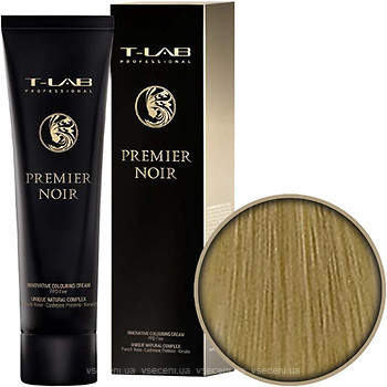 Фото T-Lab Professional Premier Noir Innovative 10.0 Натуральний дуже-дуже світлий блондин