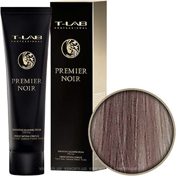 Фото T-Lab Professional Premier Noir Innovative 10.1 Дуже-дуже світлий блондин попелястий