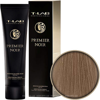Фото T-Lab Professional Premier Noir Innovative 10.13 Дуже-дуже світлий блондин бежевий