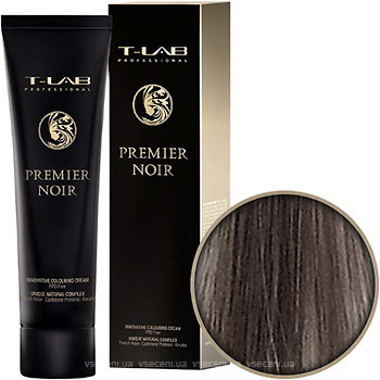 Фото T-Lab Professional Premier Noir Innovative 10.21 дуже-дуже світлий блондин перламутрово-попелястий