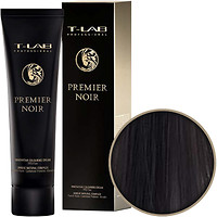 Фото T-Lab Professional Premier Noir Innovative 6.01 Темний блондин натурально-попелястий