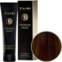 Фото T-Lab Professional Premier Noir Innovative 6.02 Темный блондин натурально-перламутровый